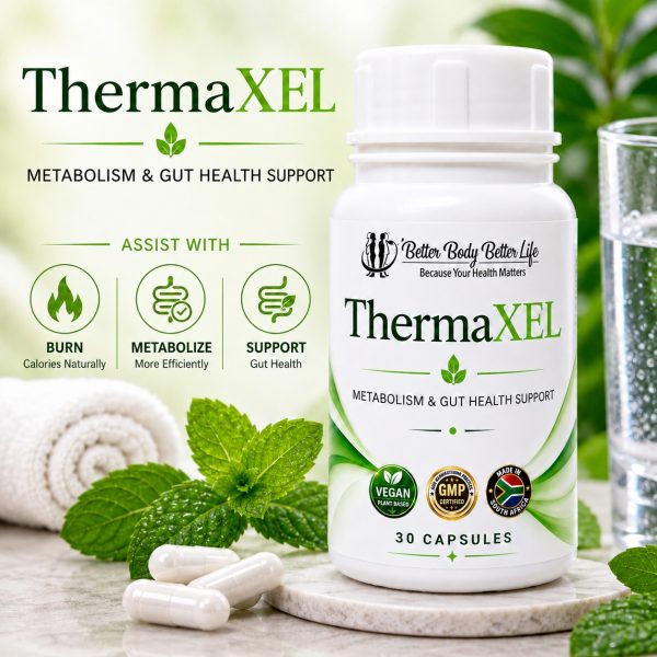 ThermaXEL – 30 Day Support