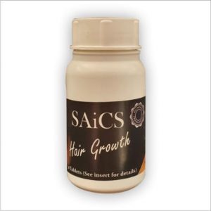 SAiCS Hair Growth Tablets