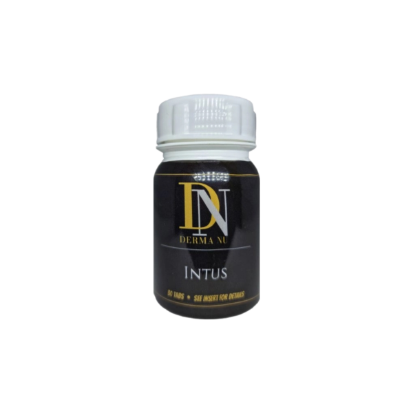 Intus - Skin Renewal Capsules Revitalizing
