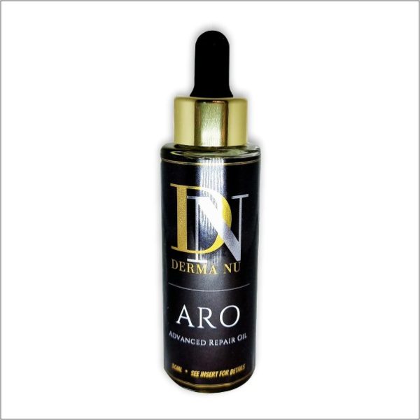 ARO Advanced Repair Oil