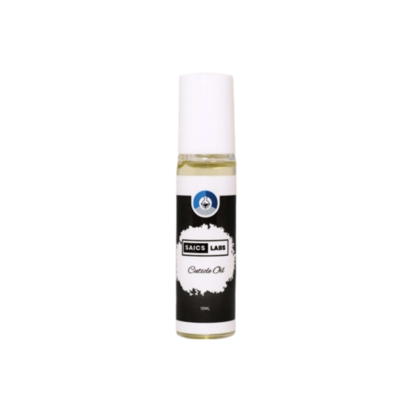 SAiCS LAB - Cuticle Oil