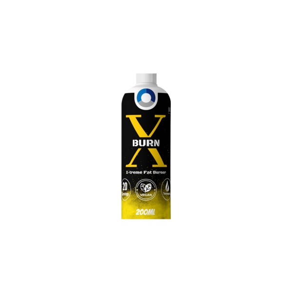 XBurn