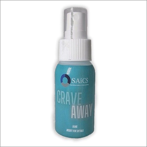 Crave Away