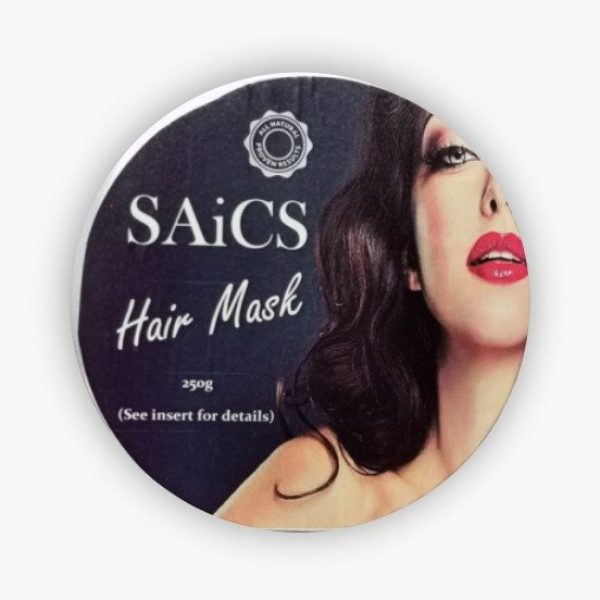 SAiCS Rejuvenating Hair Mask