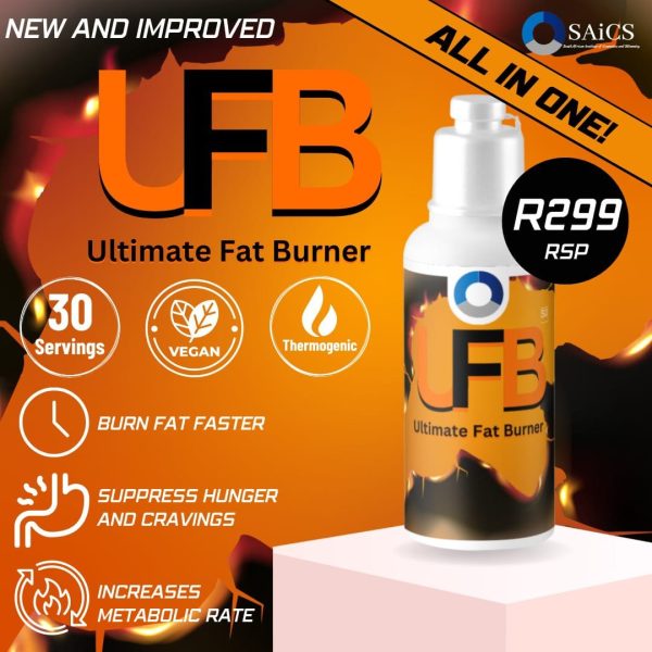 Ultimate Fat Burner