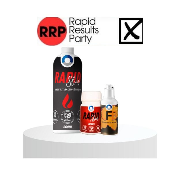 Rapid Slim Combo