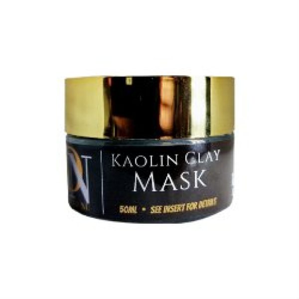 Kaolin Clay Mask