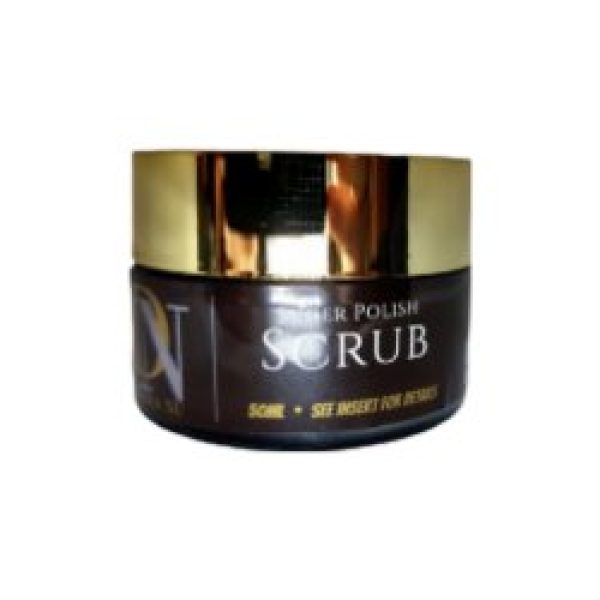 Sugar Polish Scrub