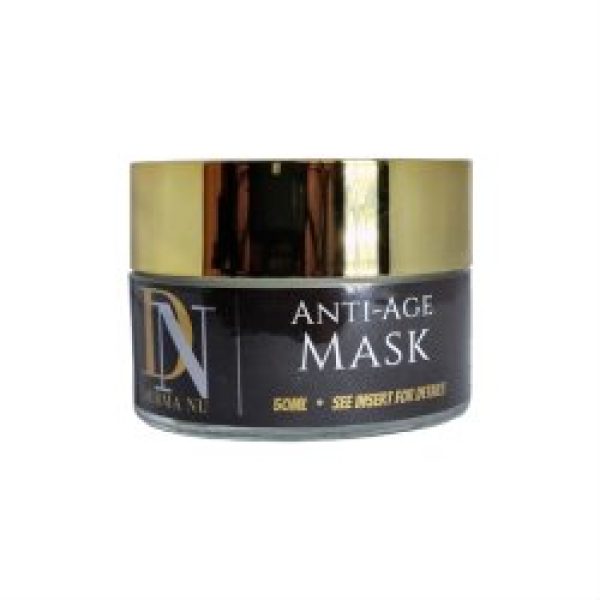Anti-Age Mask