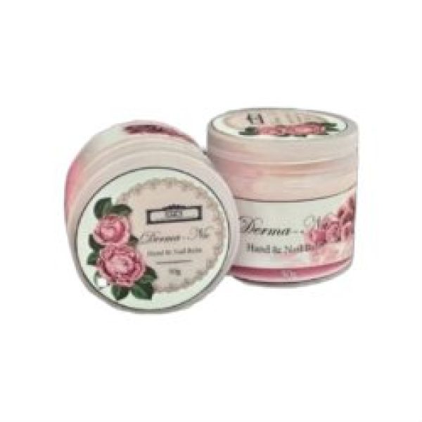 Derma Nu Hand and Nail Balm