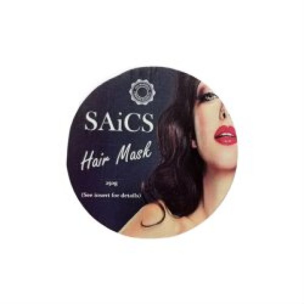 SAiCS Rejuvenating Hair Mask
