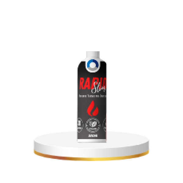 RapidSlim Syrup 200ml -30 Days